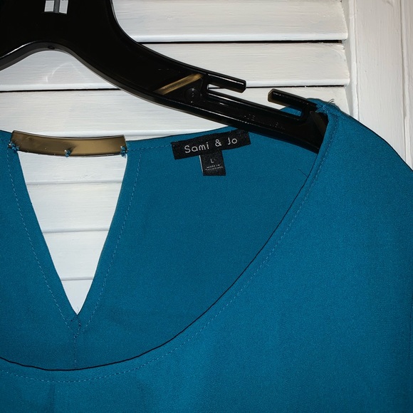 Blouse - Picture 2 of 2